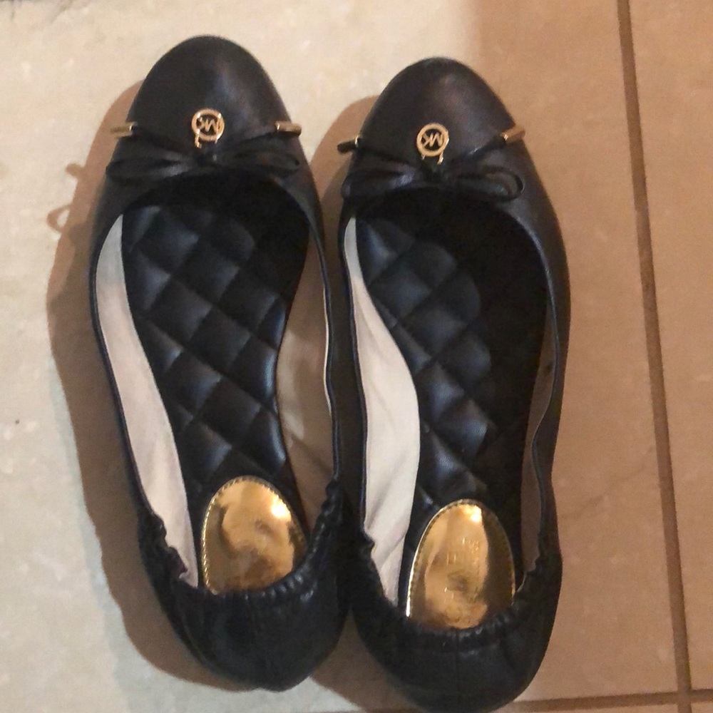 MK flat